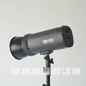 Jinbei HD-600